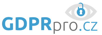logo GDPR-pro.cz